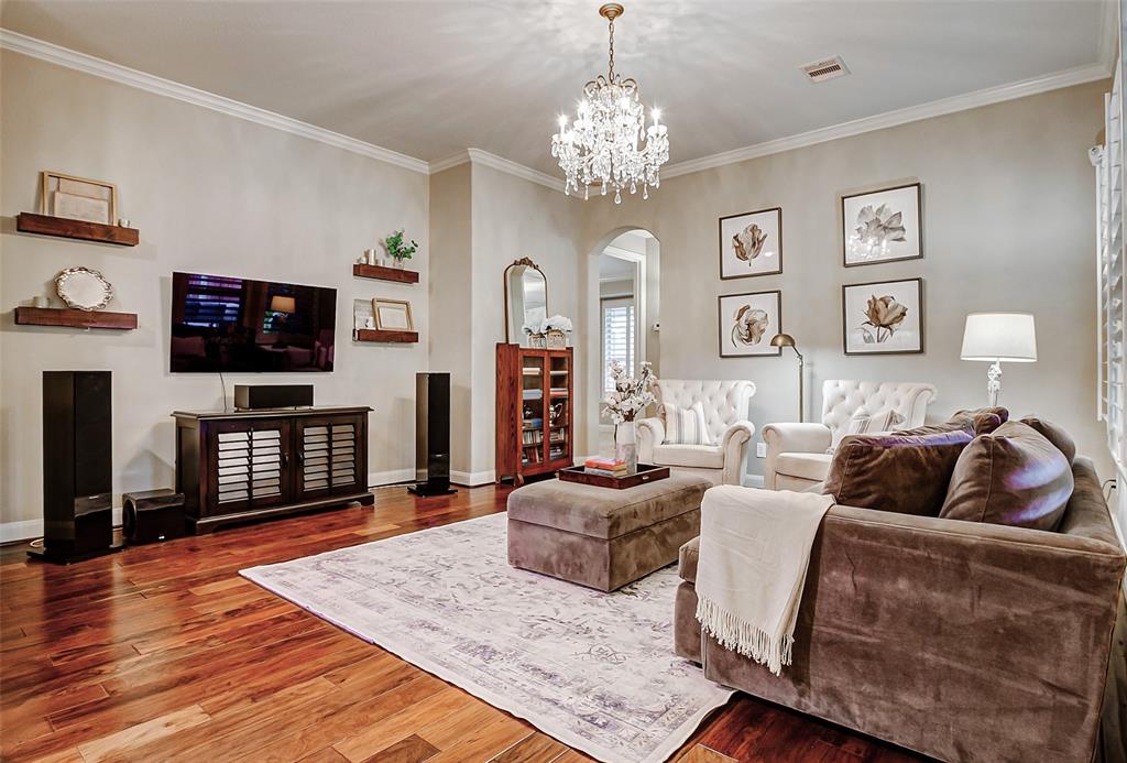 4955 Caponi Falls Lane, Katy, Texas image 6