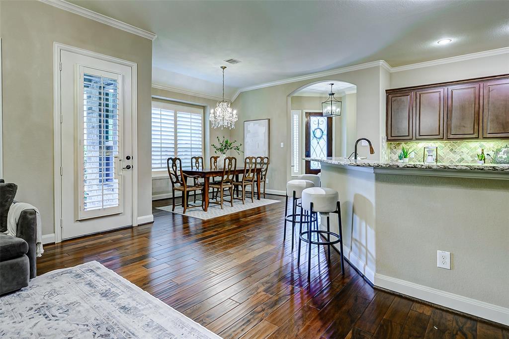 4955 Caponi Falls Lane, Katy, Texas image 9