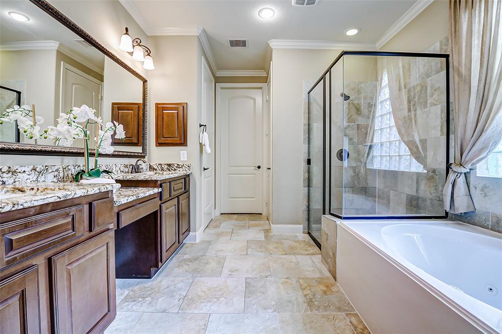 4955 Caponi Falls Lane, Katy, Texas image 24