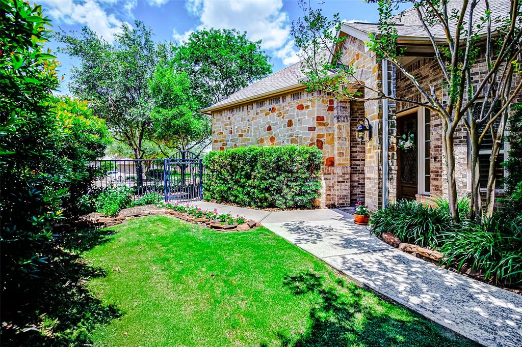 4955 Caponi Falls Lane, Katy, Texas image 5