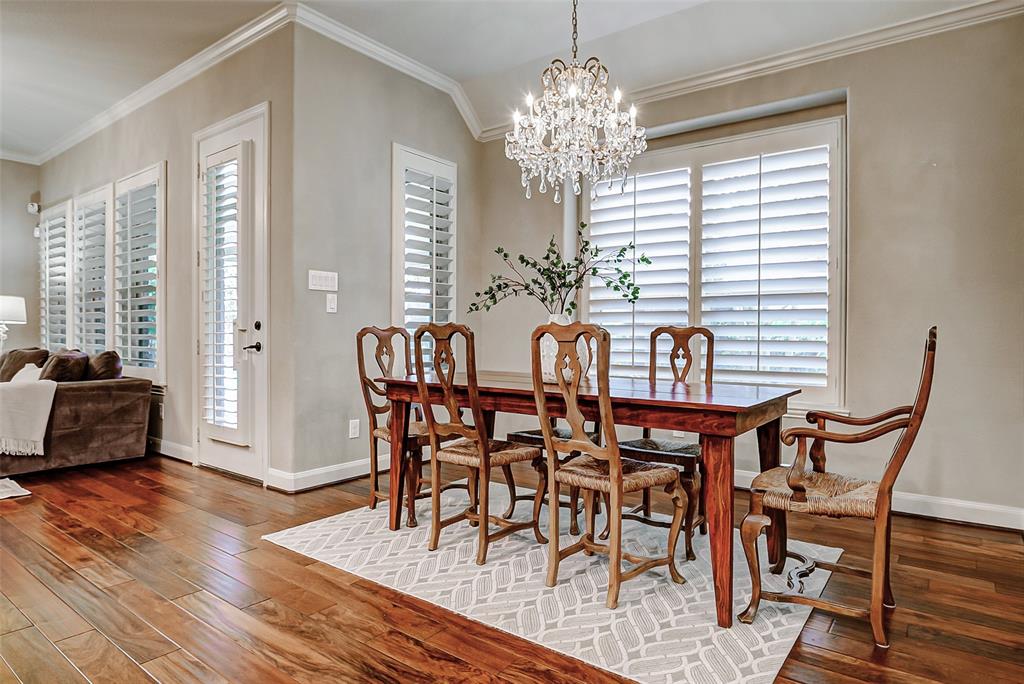 4955 Caponi Falls Lane, Katy, Texas image 10