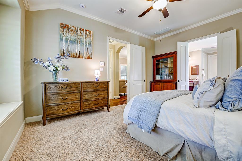 4955 Caponi Falls Lane, Katy, Texas image 20