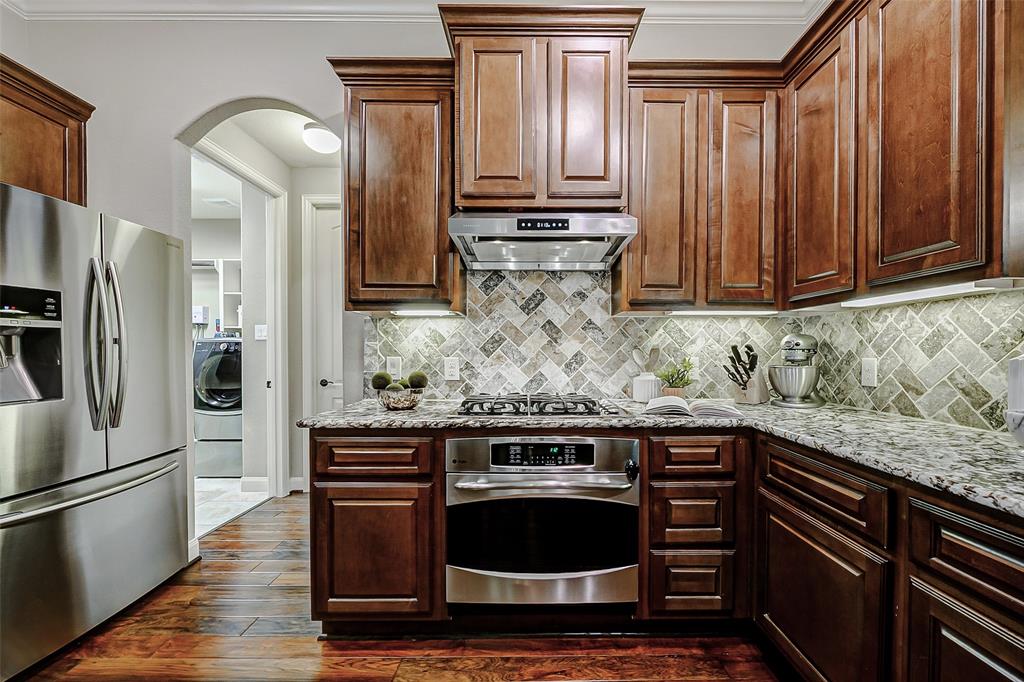 4955 Caponi Falls Lane, Katy, Texas image 13