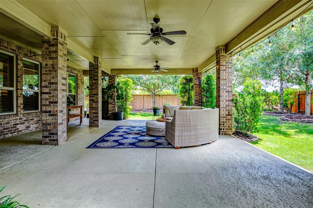 4955 Caponi Falls Lane, Katy, Texas image 33
