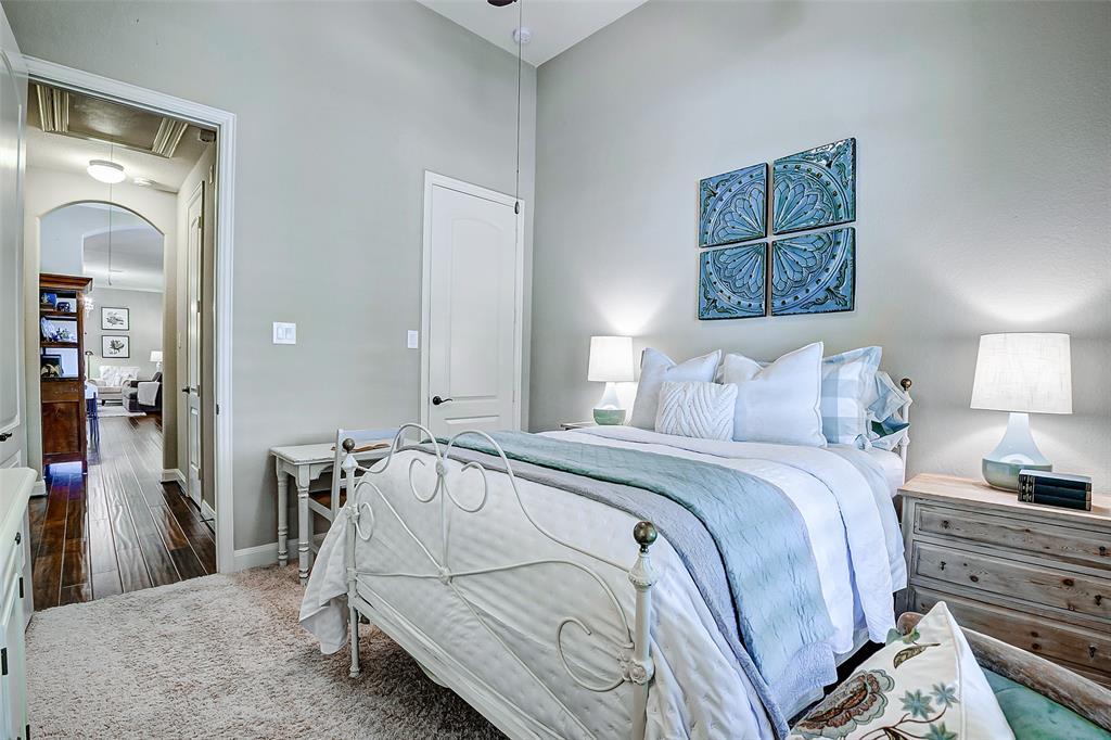 4955 Caponi Falls Lane, Katy, Texas image 30