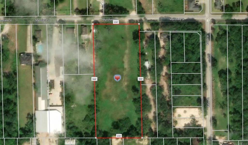 426 Linden Drive (lot 8) Dr, Pemberville, Ohio image 1