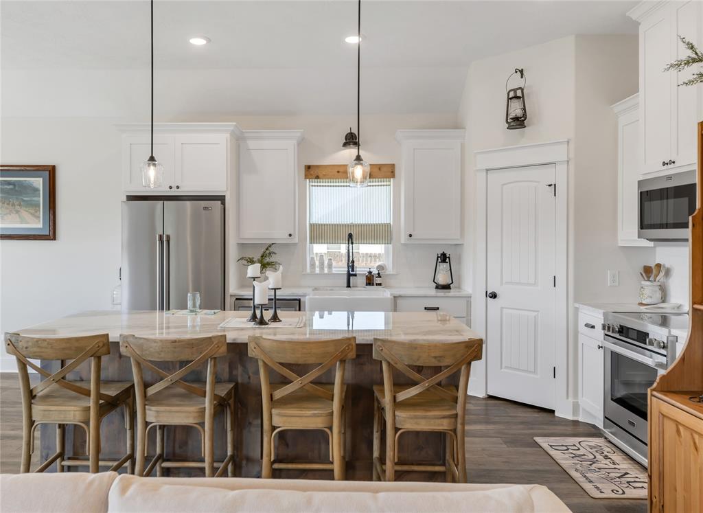 1024 County Road 268, Snook, Texas image 13
