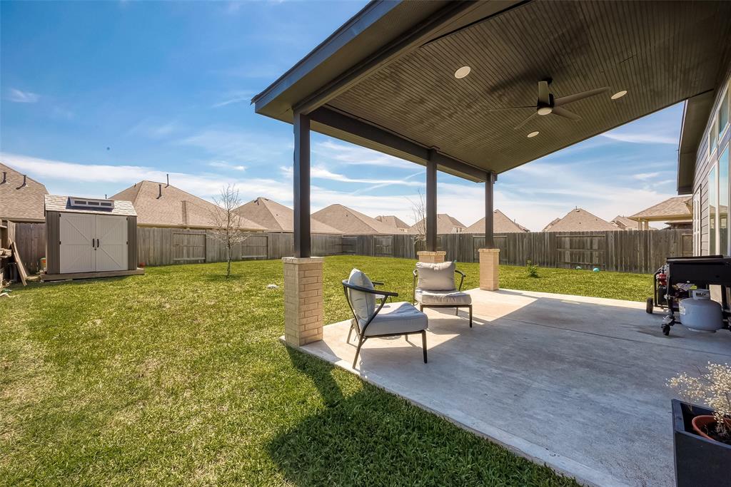 12426 Ashgrove Point Drive, Humble, Texas image 48