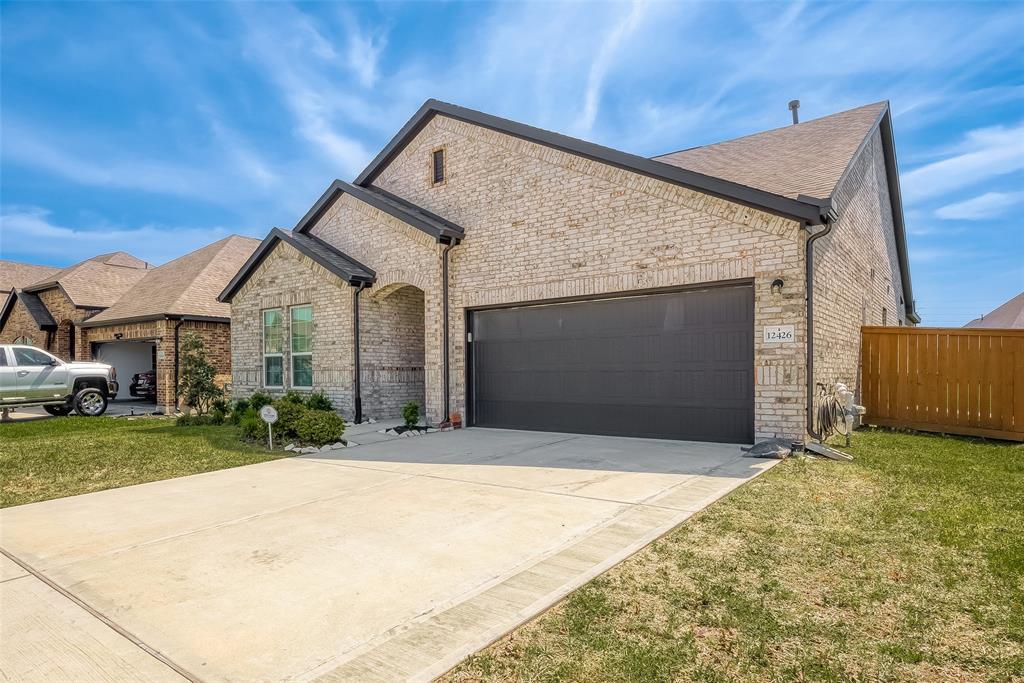 12426 Ashgrove Point Drive, Humble, Texas image 4