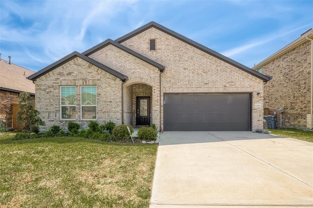 12426 Ashgrove Point Drive, Humble, Texas image 6
