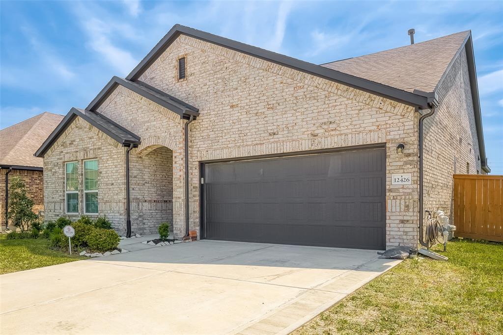 12426 Ashgrove Point Drive, Humble, Texas image 5