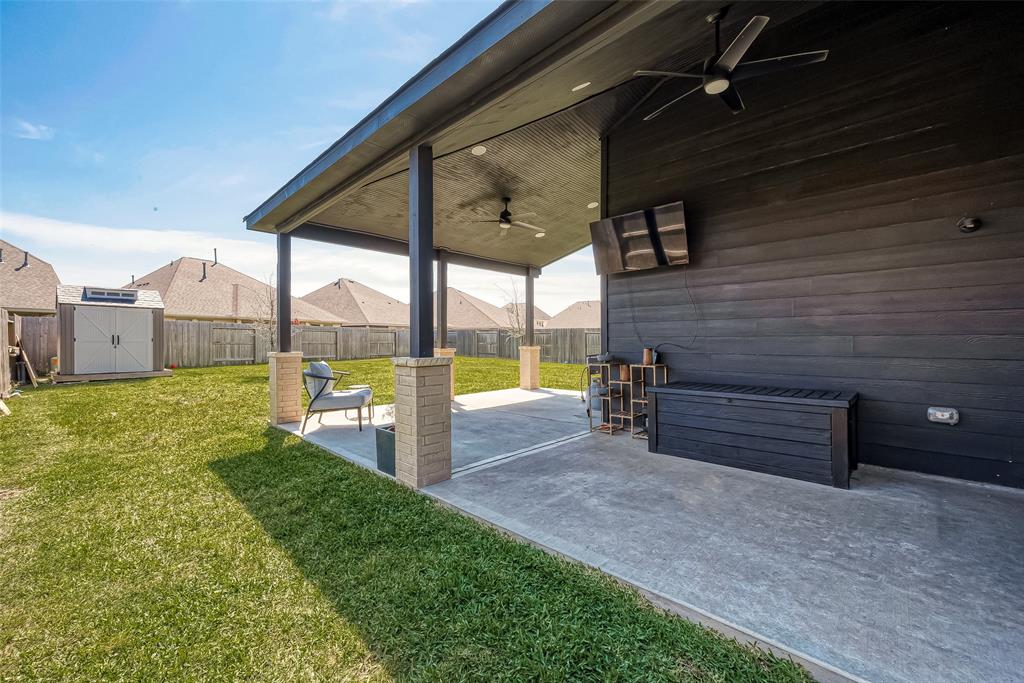 12426 Ashgrove Point Drive, Humble, Texas image 47