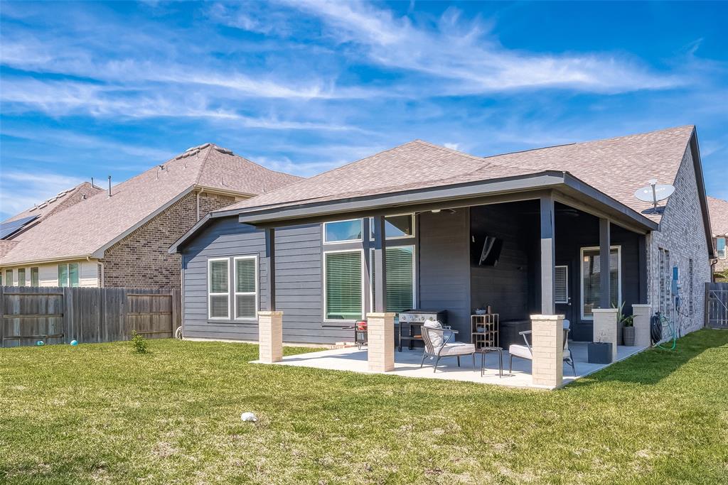 12426 Ashgrove Point Drive, Humble, Texas image 50