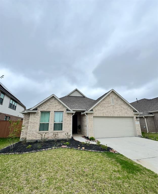 835 Sarasota Shore Dr Dr, Katy, Texas image 1