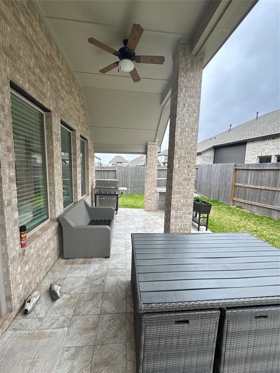 835 Sarasota Shore Dr Dr, Katy, Texas image 19