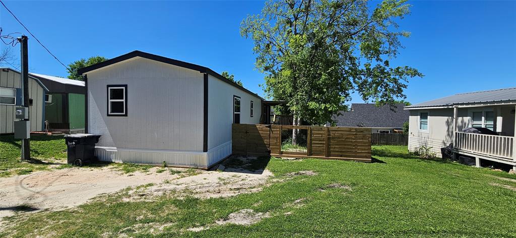 View Anderson, TX 77830 mobile home