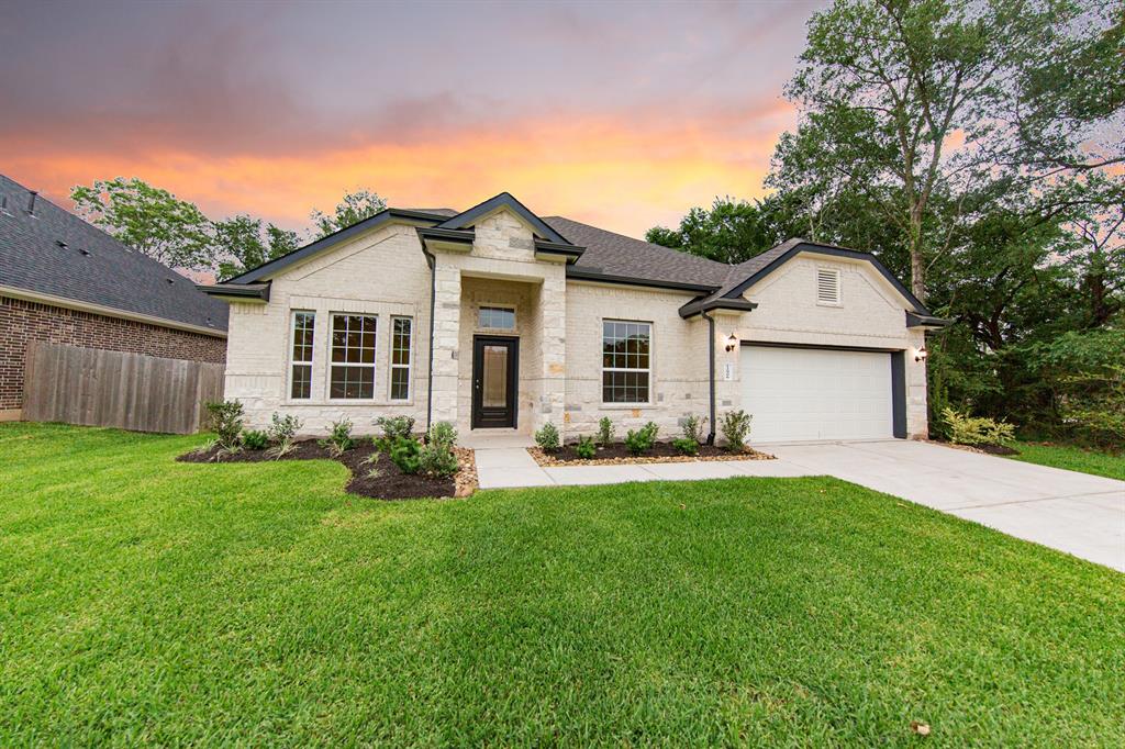 12906 Walden Road, Montgomery, Texas image 3