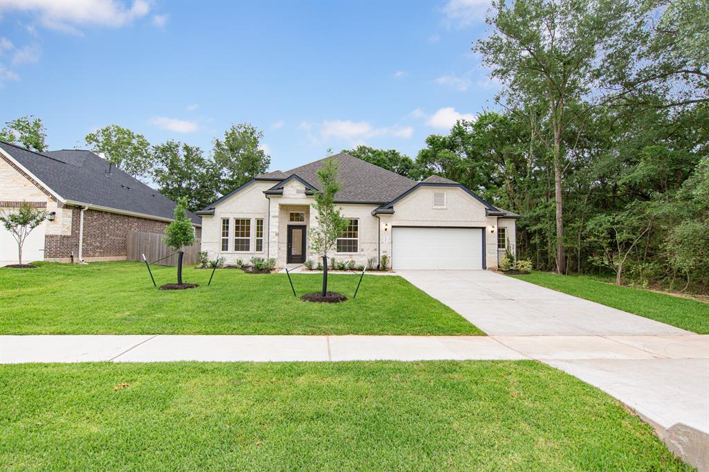 12906 Walden Road, Montgomery, Texas image 2