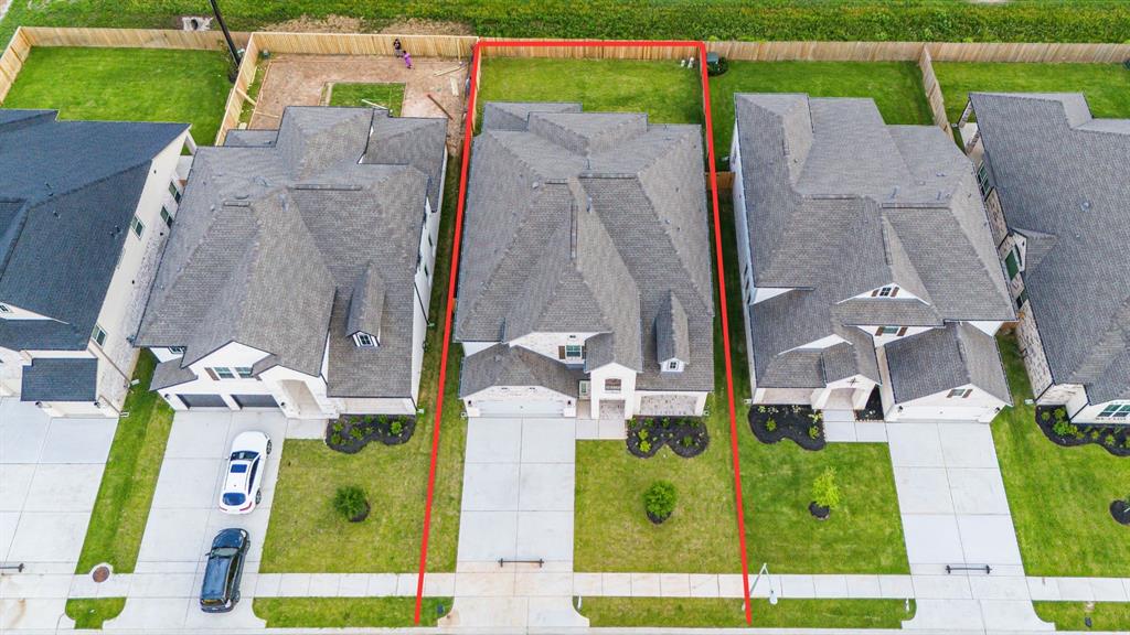 23407 Persimmon Creek Lane