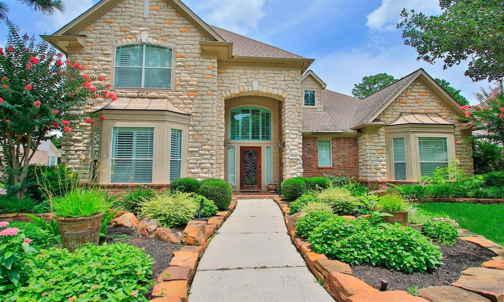 1215 Merlins Oaks Drive