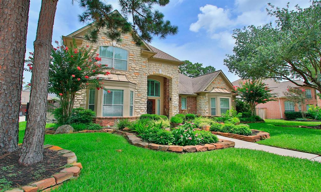 1215 Merlins Oaks Drive