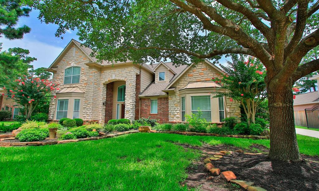 1215 Merlins Oaks Drive
