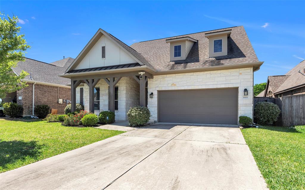 18906 Arnold Creek Lane, New Caney, Texas image 2