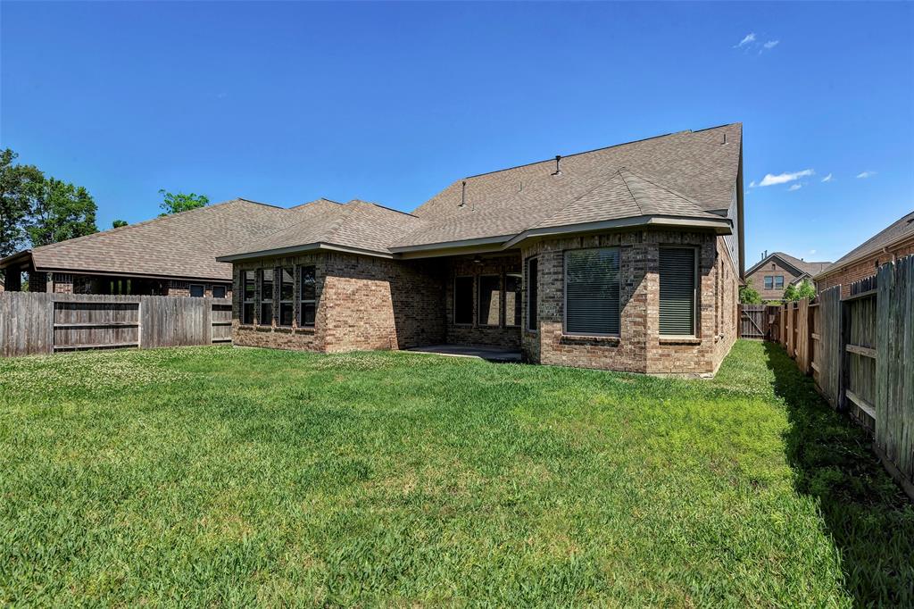 18906 Arnold Creek Lane, New Caney, Texas image 27