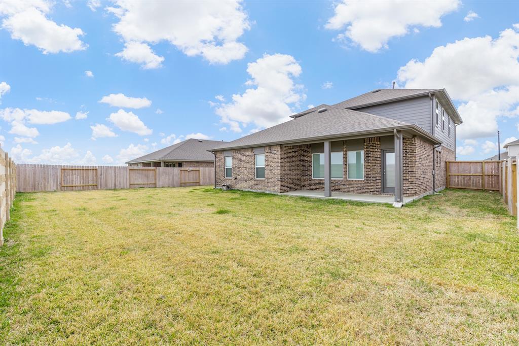 519 San Marcos Trail, Dayton, Texas image 40