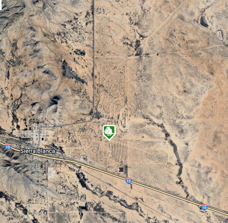 TBD Lot 10 Sunset Ranches, Sierra Blanca, Texas image 2