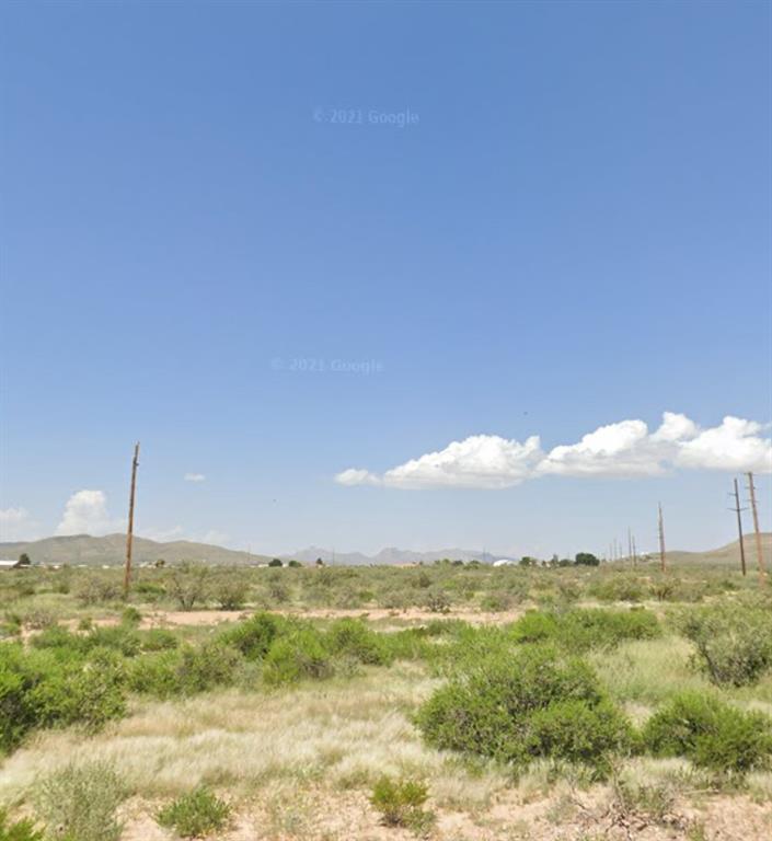 TBD Lot 10 Sunset Ranches, Sierra Blanca, Texas image 4
