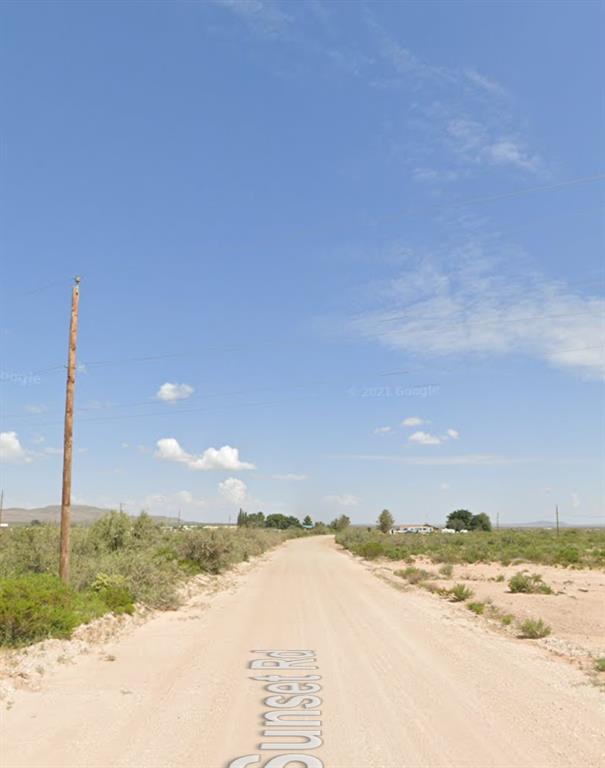 TBD Lot 10 Sunset Ranches, Sierra Blanca, Texas image 3