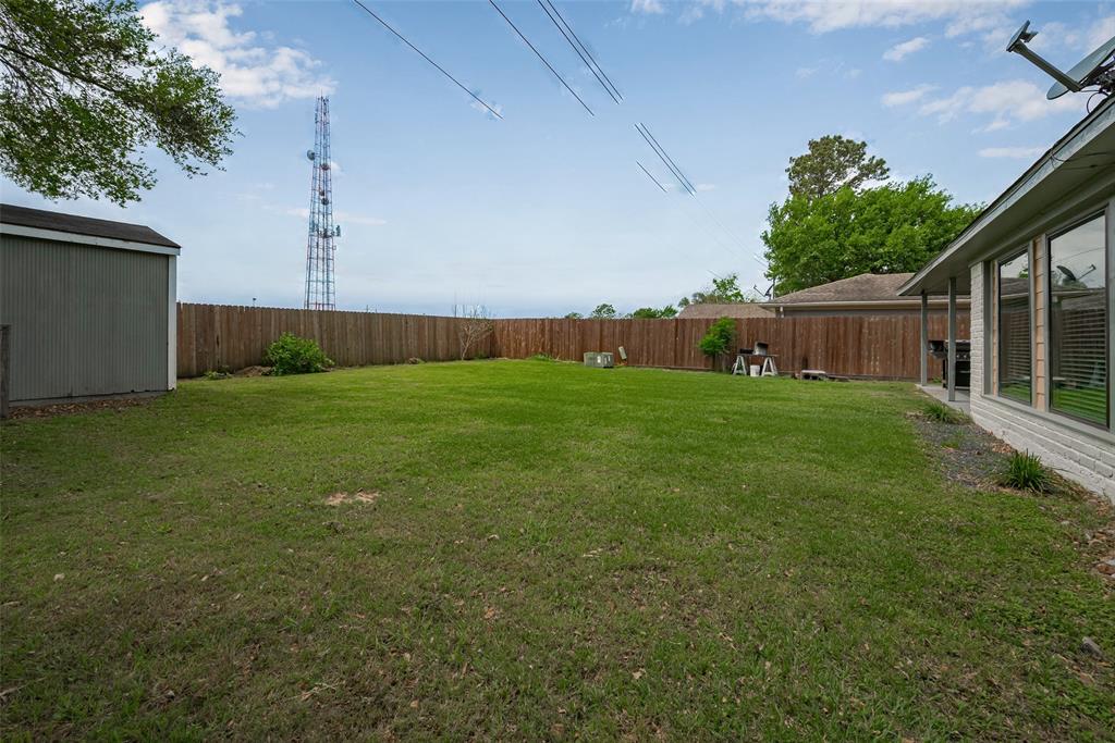 12811 Huntington Venture Drive, Houston, Texas image 31
