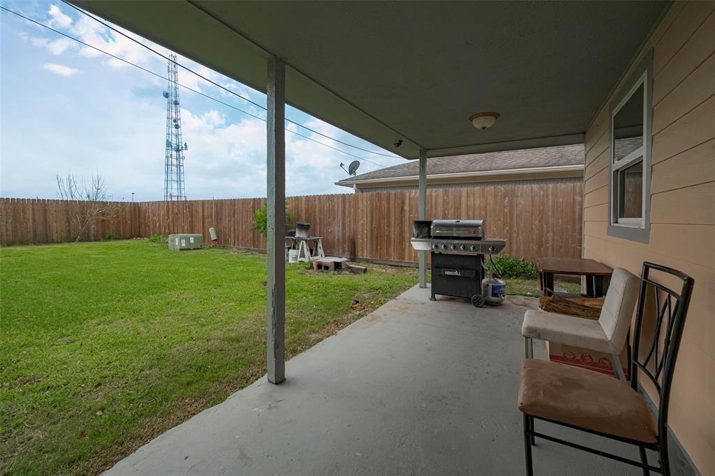 12811 Huntington Venture Drive, Houston, Texas image 33