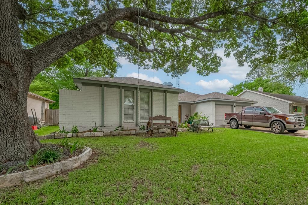 12811 Huntington Venture Drive, Houston, Texas image 1