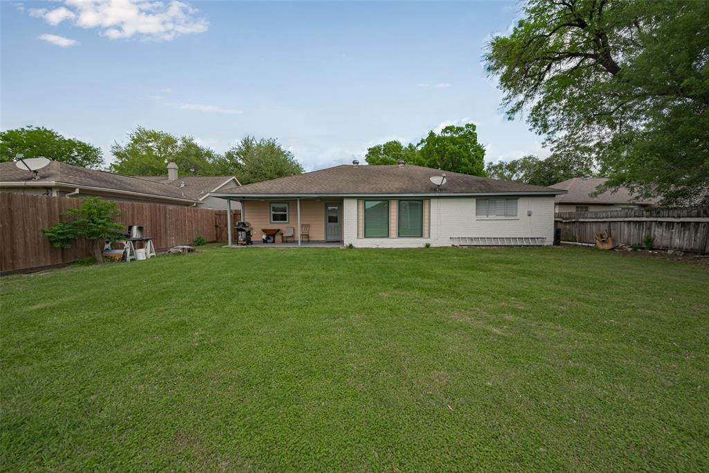 12811 Huntington Venture Drive, Houston, Texas image 34