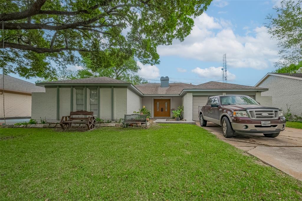 12811 Huntington Venture Drive, Houston, Texas image 3