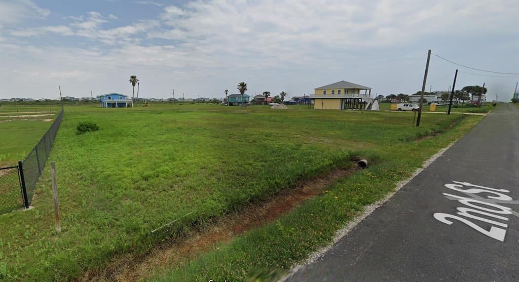 4003 2nd Street, Galveston, Texas image 1