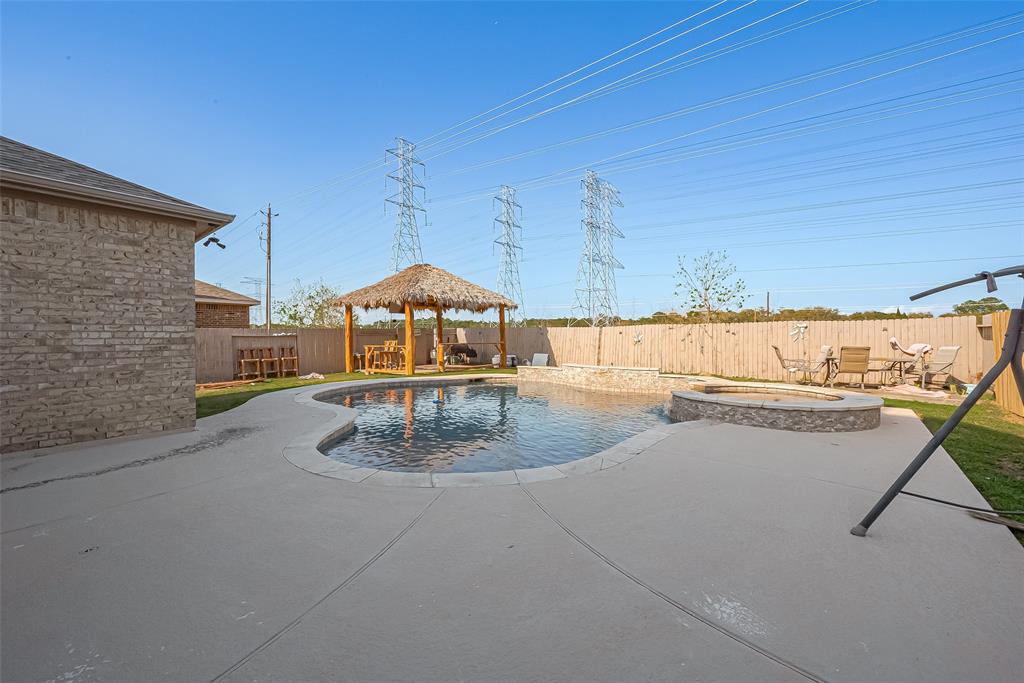 2215 Trocadero Lane, League City, Texas image 44
