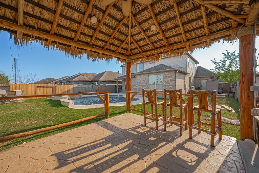 2215 Trocadero Lane, League City, Texas image 49