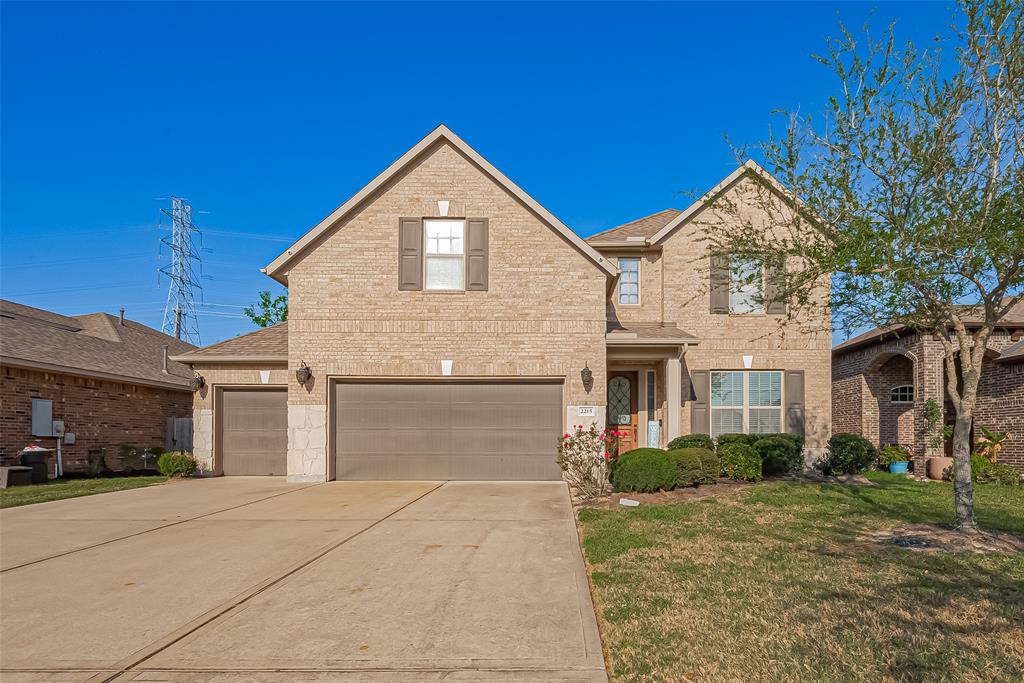 2215 Trocadero Lane, League City, Texas image 4