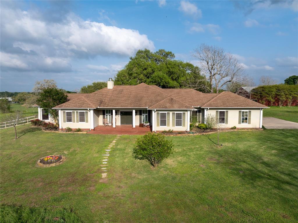 2007 Fm 2434, Weimar, Texas image 45