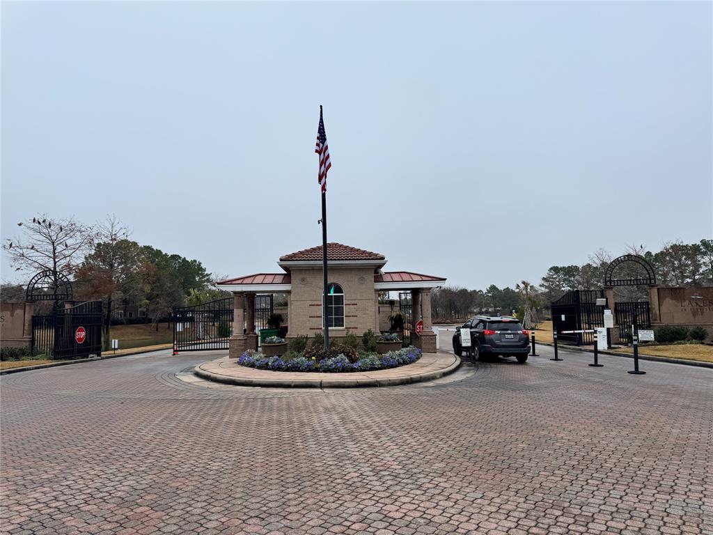12406 Sonata Canyon Lane, Houston, Texas image 26