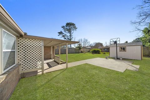 A home in Deer Park