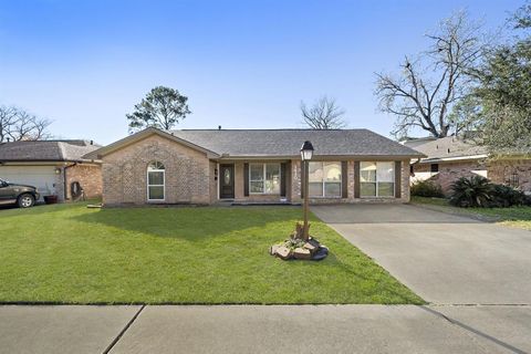 A home in Deer Park