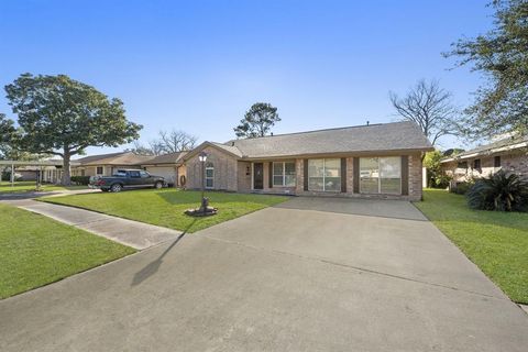 A home in Deer Park