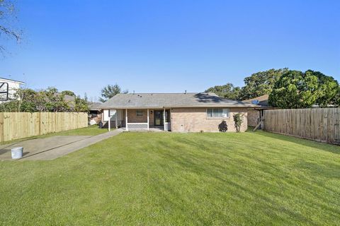 A home in Deer Park