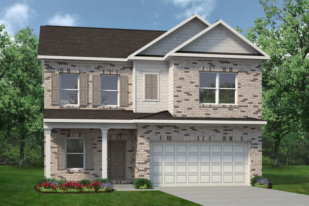 755 Red Mulberry Street, La Marque, Texas image 1