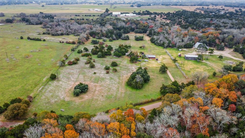 937 N Nassau Road, Round Top, Texas image 1