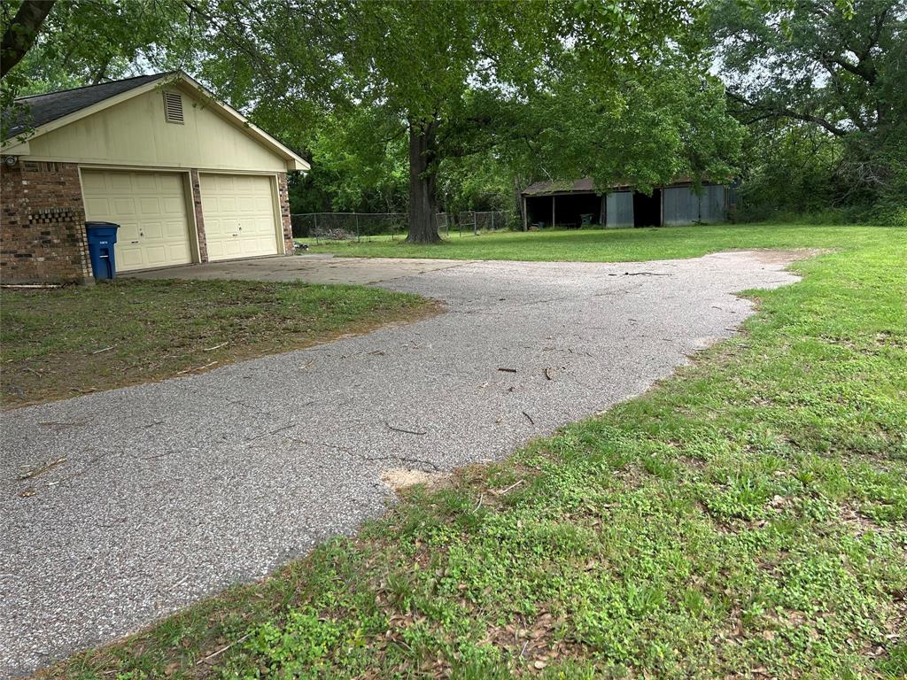22010 Buescher Road